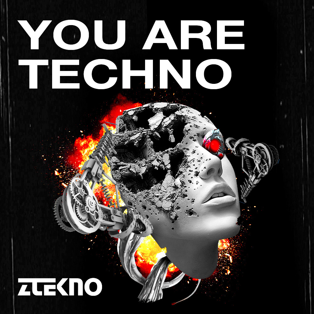 You Are Techno - 2022